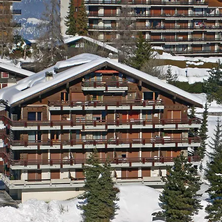Apartment Baccara A1